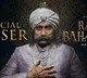 With Rao Bahadur, I’ve pushed myself beyond limits body, mind, and soul: Actor Satya Dev
