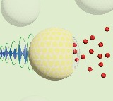 New ultrasound drug delivery safe, reduces side effects