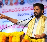CM Revanth Reddy fears vote theft in Telangana; asks people to verify their names