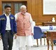 'India is proud of your feat', says PM Modi to IAF Group Captain Shubhanshu Shukla