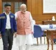 'India is proud of your feat', says PM Modi to IAF Group Captain Shubhanshu Shukla