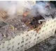 Russia Attacks Kharkiv with Drone Killing Civilians