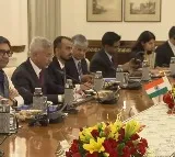 S Jaishankar Delivers Strong Message to China on Relationship Basis