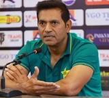 PCB Selector Aaqib Javed Makes Bold Prediction For India Clash