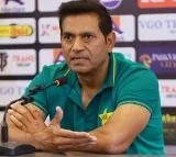 PCB Selector Aaqib Javed Makes Bold Prediction For India Clash