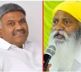 JC Prabhakar Reddy Challenges Pedda Reddy to Come to Tadipatri