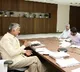 Andhra Pradesh CM Chandrababu reviews heavy rain situation