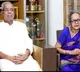 Kota Srinivasa Rao Wife Rukmini Passes Away