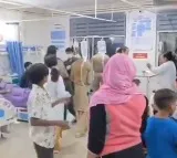 Bollywood Movie Set Food Poisoning 100 Hospitalized in Ladakh