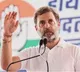 Rahul Gandhi Fires at Center Over Election Commission Law