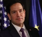 US Keeps An Eye On India and Pakistan Every Single Day Says Marco Rubio
