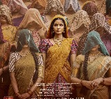 Anupama Parameswarans Paradha Movie Censor Completed