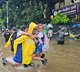 Mumbai Rain Alert Flights Affected Traffic Disrupted