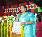 Vangalapudi Anita Announces New Vehicles for All Police Stations
