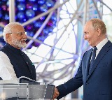 Vladimir Putin calls Modi shares Trump talks details