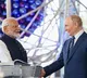 Vladimir Putin calls Modi shares Trump talks details
