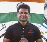 Astronaut Shubhanshu Shukla to Meet PM Modi today in Delhi