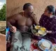 US Man Marvin Achi Shares Experience Of Visiting Indian Village Says Best Country