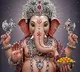 GSB Seva Mandal Gets 474 Crore Insurance for Mumbai Ganesha