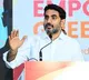 Nara Lokesh Meets Gadkari on AP Roads Development in Delhi