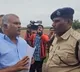Kethireddy Pedda Reddy Stopped from Entering Tadipatri Police Explanation