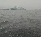 Pakistan Navy flees Karachi Port during Operation Sindoor