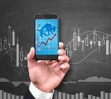 Stock Market Closes with Big Gains on GST Reforms Optimism