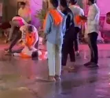 Electric Shock Kills Five During Sri Krishna Celebrations in Hyderabad