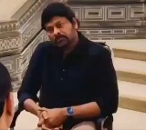 Chiranjeevi Intervenes in Cine Workers Strike