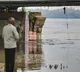 Yamuna River Crosses Danger Mark Flood Threat to Delhi