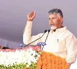 Chandrababu Naidu Calls TDP Cadre to Counter YSRCPs False Propaganda