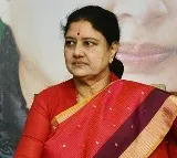 Sasikala targets Stalin ahead of Tamil Nadu elections