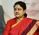 Sasikala targets Stalin ahead of Tamil Nadu elections