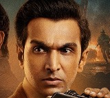 Saare Jahan Se Acchha Web Series Review