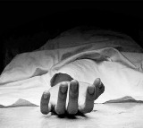 Kukatpally Girl Murder Case Twist CCTV Footage Emerges