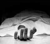 Kukatpally Girl Murder Case Twist CCTV Footage Emerges