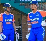 No Place For Shubman Gill and Yashasvi Jaiswal In Asia Cup Squad Report Says India Looking For Experienced