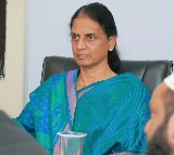 Sabitha Indra Reddy Receives Notice from Telangana High Court