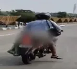 Maharashtra Accident AI Helps Police Identify Vehicle