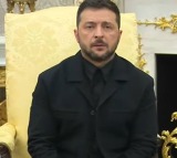 Zelensky says he had a 'very good conversation' with Trump