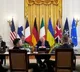 Trump says he and EU Commission President discussed 'worldwide problem of missing children'