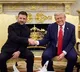 Zelensky gives Melania Trump a letter days after she sent personal note to Putin