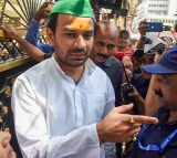 Tej Pratap Yadav targets Rahul Gandhi, Tejashwi after Aurangabad scuffle; rift in Lalu family widens