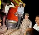 Indian Army joins rescue operation in flood-hit villages in Maharashtra's Nanded