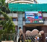 Nifty, Sensex open higher amid positive buzz on GST reforms