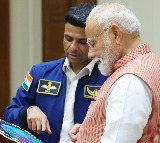 'Did you do the homework I gave?' PM Modi-Shubhanshu Shukla conversation details