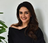 My friendship with Prabhas is still the same, says actress Sridevi Vijayakumar