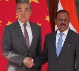 NSA Ajit Doval meets Chinese Foreign Minister Wang Yi to discuss border issues