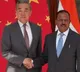 NSA Ajit Doval meets Chinese Foreign Minister Wang Yi to discuss border issues