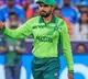 Babar, Rizwan downgraded as Pakistan reveal 2025–26 central contracts